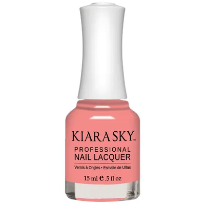 5046 - Lacquer - #NOTD - 0.5 oz