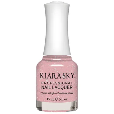 5043 - Lacquer - Triple Threat - 0.5 oz