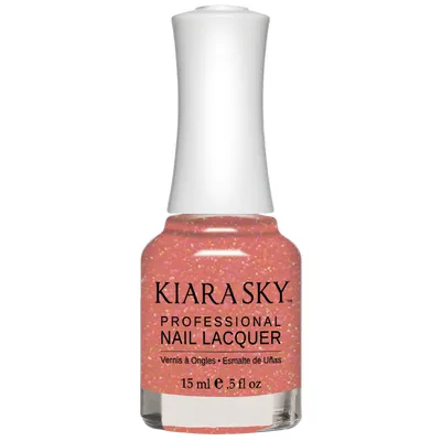 5042 - Lacquer - High Key, Like Me - 0.5 oz