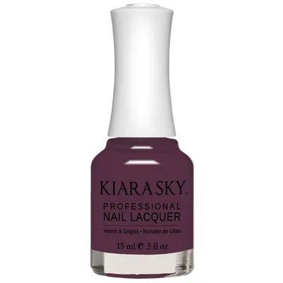 5038 - Lacquer - My Type - 0.5 oz