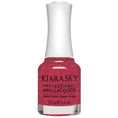 5036 - Lacquer - Sweet & Sassy - 0.5 oz