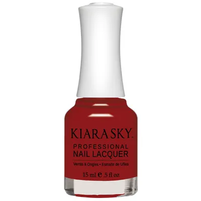 5034 - Lacquer - Love Note - 0.5 oz
