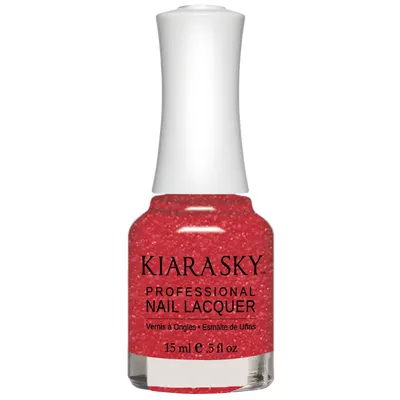 5028 - Lacquer - So Extra - 0.5 oz