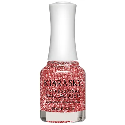 5027 - Lacquer - Bachelored - 0.5 oz