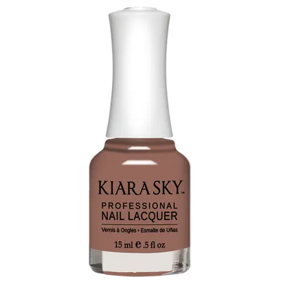5021 - Lacquer - Top Notch - 0.5 oz