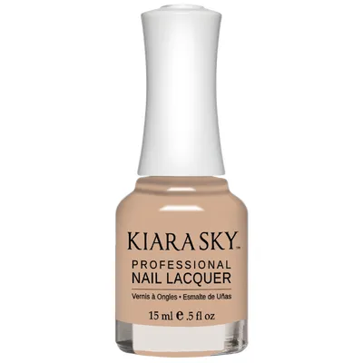 5020 - Lacquer - Wake Up Call - 0.5 oz