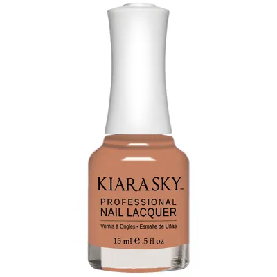 5018 - Lacquer - It's A Mood - 0.5 oz