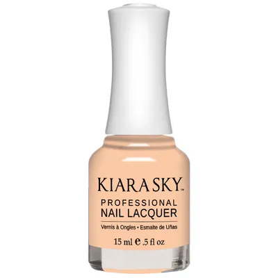 5015 - Lacquer - Yours Truly - 0.5 oz
