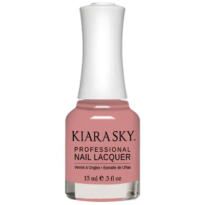 5012 - Lacquer - Chic Happens - 0.5 oz