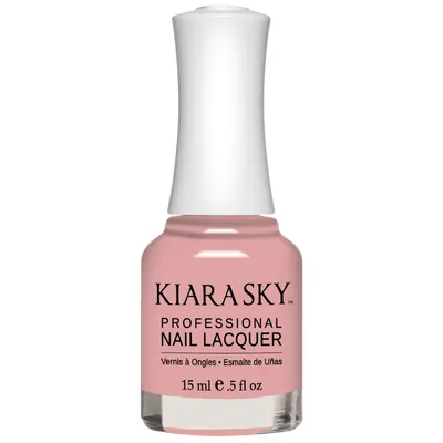 5011 - Lacquer - Etiquette First - 0.5 oz