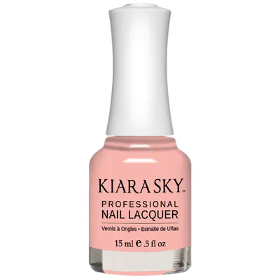 5009 - Lacquer - Pretty Please - 0.5 oz
