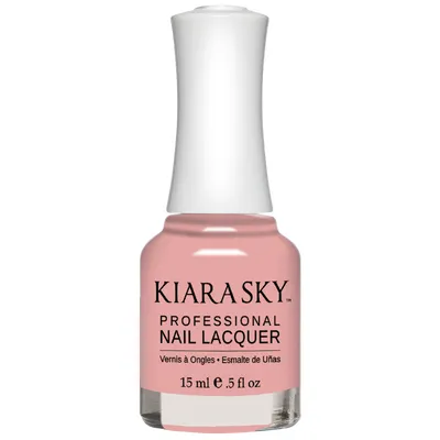 5004 - Lacquer - Oh-So-Boho - 0.5 oz