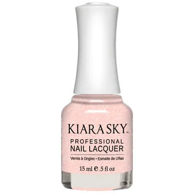 5002 - Lacquer - I Do - 0.5 oz