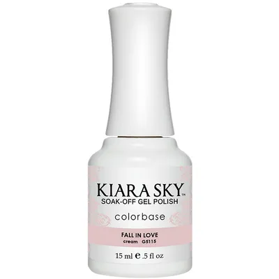 5115 - Gel - Fall in Love - 0.5 oz