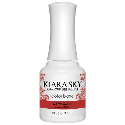 5056 - Gel - Matchmaker - 0.5 oz
