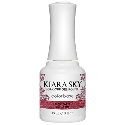 5035 - Gel - After Party - 0.5 oz