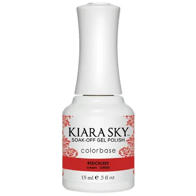 5033 - Gel - Redckless - 0.5 oz