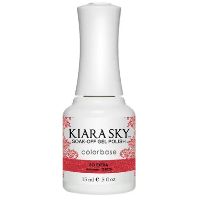 5028 - Gel - So Extra - 0.5 oz
