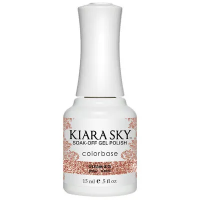 5023 - Gel - Gleam Big - 0.5 oz