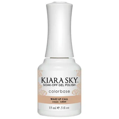 5020 - Gel - Wake Up Call - 0.5 oz