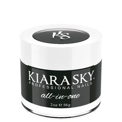 5087 - AIO Powder - Black Tie Affair - 2 oz