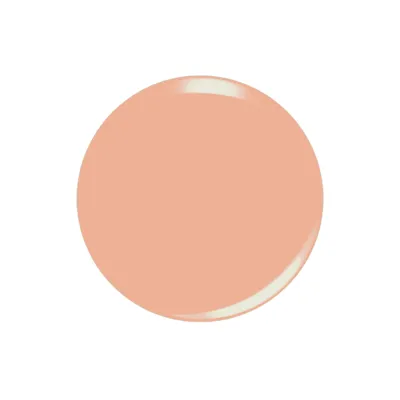 5006 - Gel - Bare Velvet - 0.5 oz