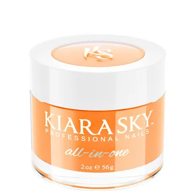 5090 - AIO Powder - Peachy Keen - 2 oz