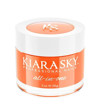 5091 - AIO Powder - Attention Please - 2 oz