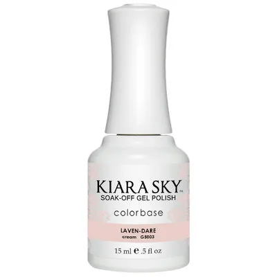 5003 - Gel - Laven-Dare - 0.5 oz
