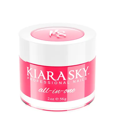 5092 - AIO Powder - Fun & Flirty - 2 oz