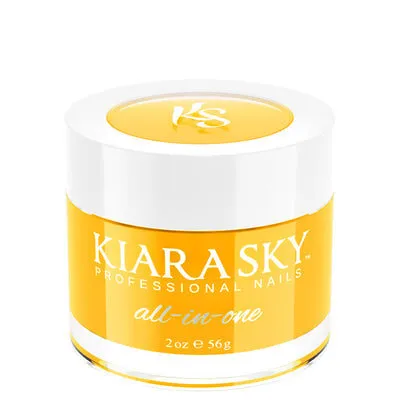 5095 - AIO Powder - Golden Hour - 2 oz