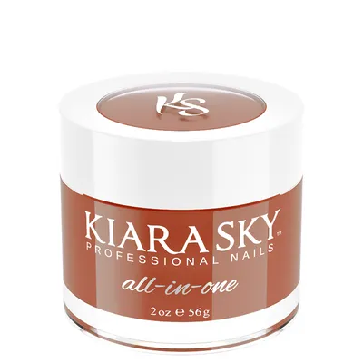 5116 - AIO Powder - Cuddle Weather - 2 oz