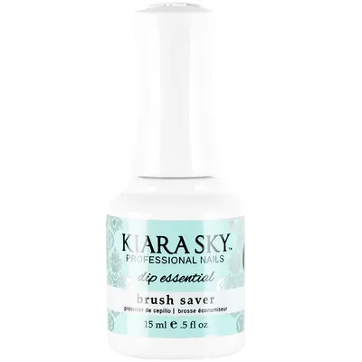 Dip Essentials Liquid - Brush Saver