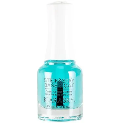 Lacquer - Stick Stay Base Coat - .5 fl oz