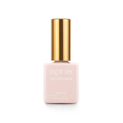Gel Couleur - 282 Pale Veil - 0.5 oz