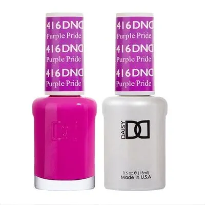 416 - Purple Pride - DUO Polish