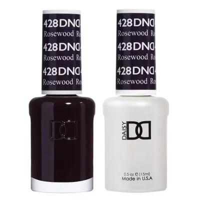 428 - Rosewood - DUO Polish