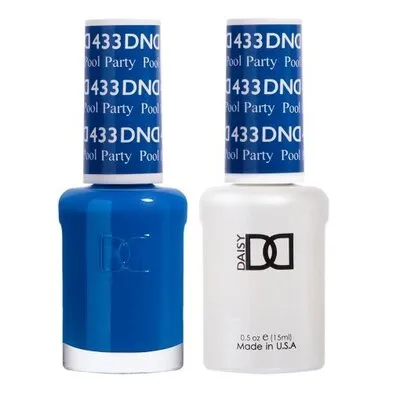 433 - Pool Party - DUO Polish