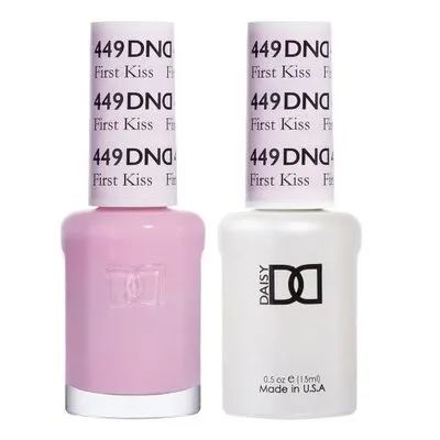 449 - First Kiss - DUO Polish