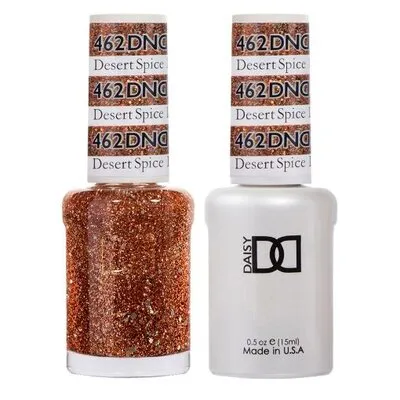 462 - Desert Spice - DUO Polish