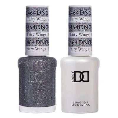 464 - Fairy Wings - DUO Polish