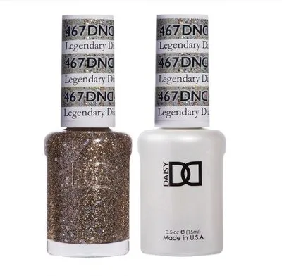 467 - Legendary Diamond - DUO Polish