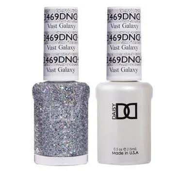 469 - Vast Galaxy - DUO Polish
