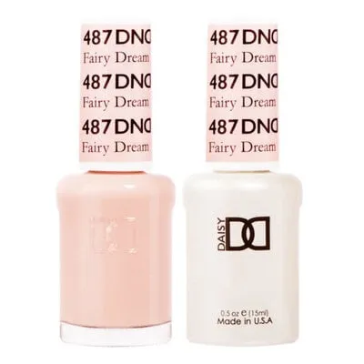 487 - Fairy Dreams - DUO Polish