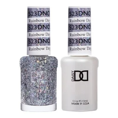 523 - Rainbow Day - DUO Polish