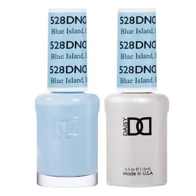 528 - Blue Island, IL - DUO Polish