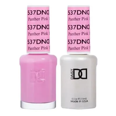 537 - Panther Pink - DUO Polish