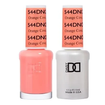 544 - Orange Cove, CA - DUO Polish