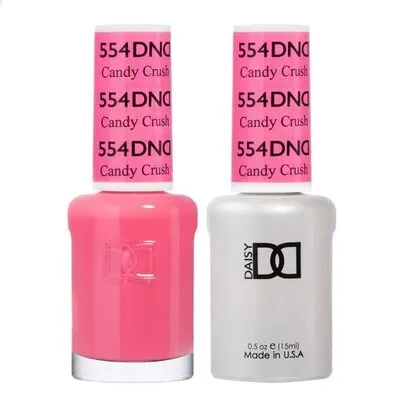 554 - Candy Crush - DUO Polish