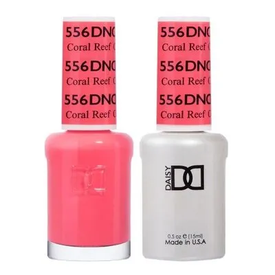 556 - Coral Reef - DUO Polish